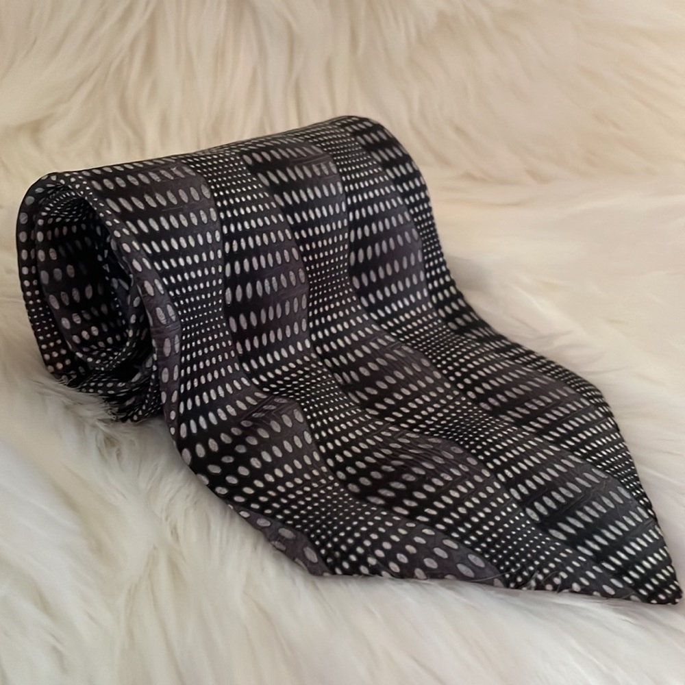 NEW MURANO TIE